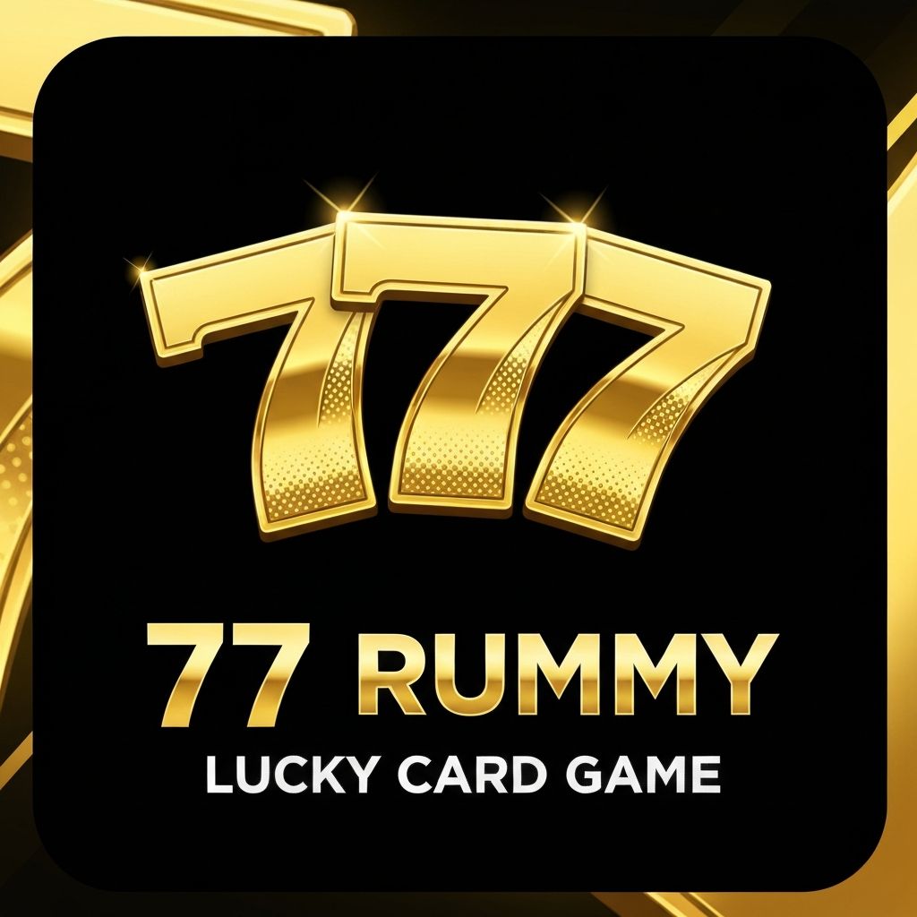 777 Rummy - Best rummy game app in India
