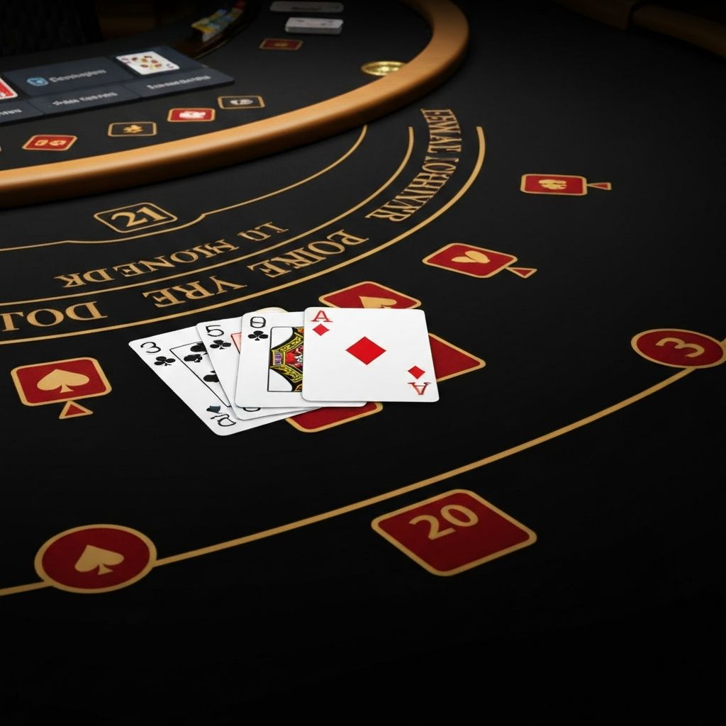 Blackjack Pro India - Best rummy game app in India