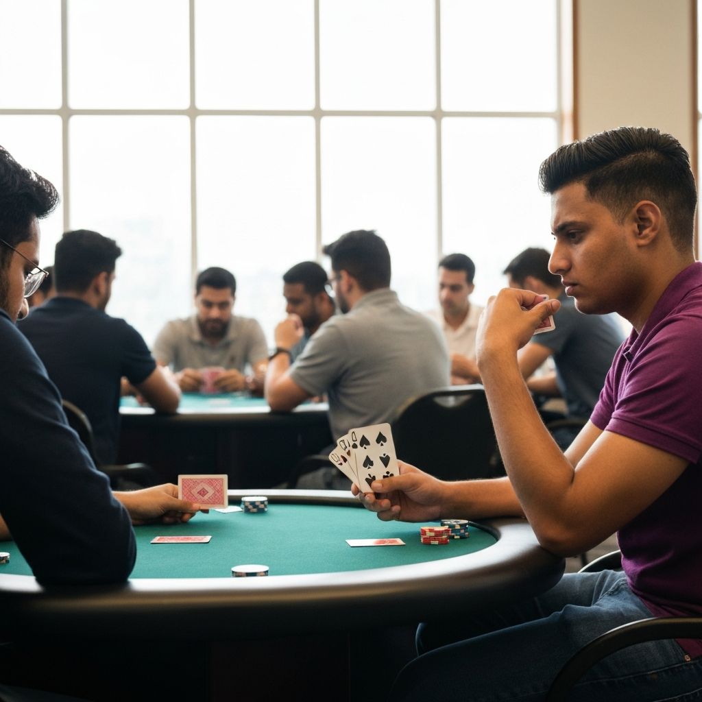Call Break Champion - Best rummy game app in India