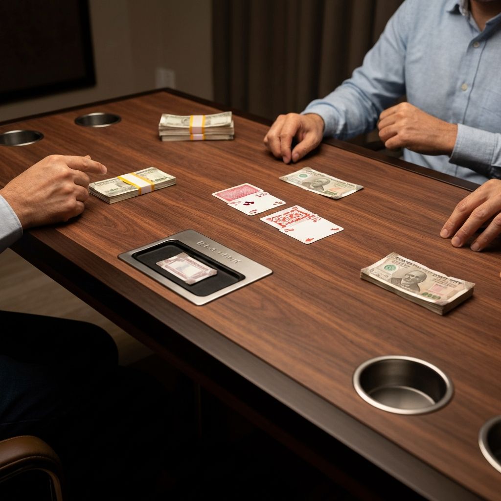 Cash Rummy - Best rummy game app in India