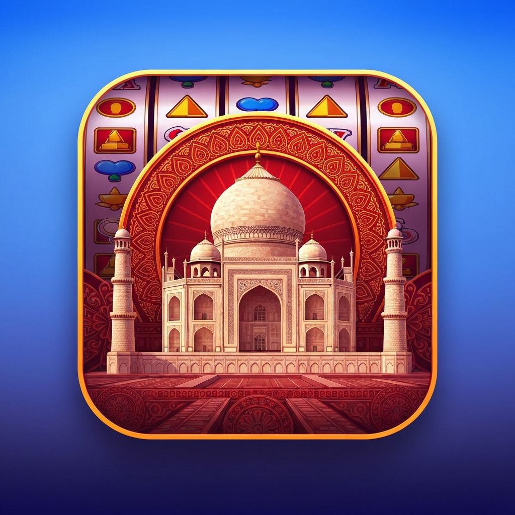 IND Slots - Best slots game app in India