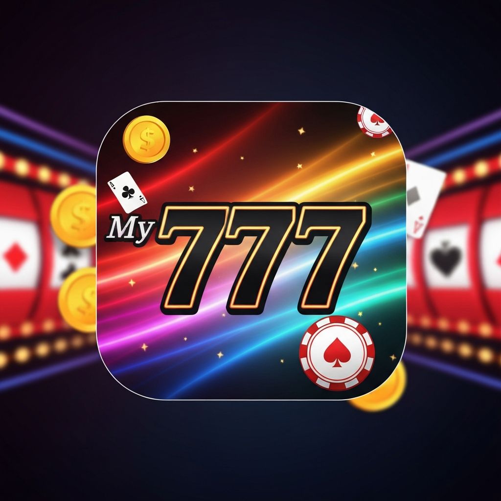 My 777 - Best 777 game app in India