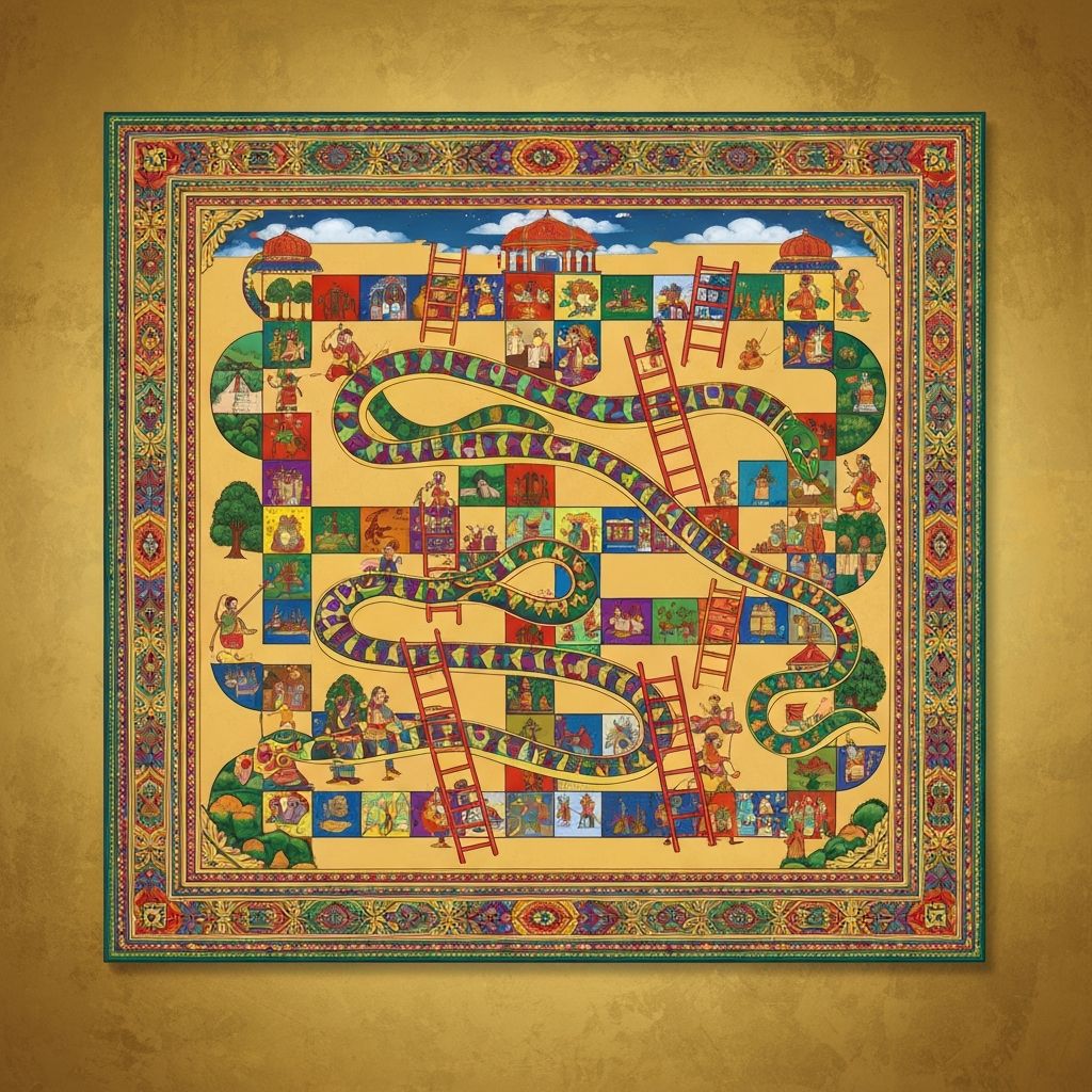 Snakes & Ladders Cash - Best arcade game app in India